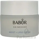 Babor Skinovage Moisturizing & Lipid Rich Cream Dry, Dehydrated Skin 50 ml,
