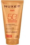 Nuxe Sun Melting Lotion High Protection SPF50 Face 150 ml, Grundpreis: &euro; 119,94