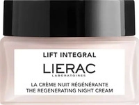 Lierac Paris Lierac Lift Integral The Regenerating Night Cream For All Skin Types 50