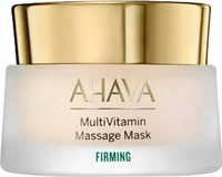 Ahava Multivitamin Massage Mask 50 ml, Grundpreis: &euro; 503,82 / l