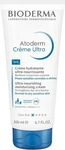 Bioderma Atoderm Ultra-Nourishing Cream 200 ml, Grundpreis: &euro; 76,45 / l