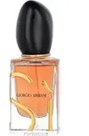 Armani Si Intense Eau de Parfum Refillable 30 ml