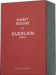 Guerlain Habit Rouge Eau de Toilette 150 ml, Grundpreis: &euro; 617,94 / l