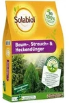 Solabiol Baum-, Strauch- & Heckend&uuml;nger - 5 kg