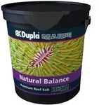 Dupla Marin Meersalz Premium Reef Salt Natural Balance - 20 kg Eimer