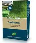 Greenfield Schattenrasen, Mantelsaat Vital - 1 kg schattentoleranter Rasensamen