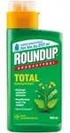 Roundup Unkrautfrei Total Konzentrat - 500 ml