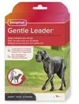 Beaphar Gentle Leader, Hundehalfter - schwarz, L