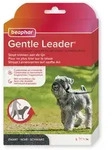 Beaphar Gentle Leader, Hundehalfter - schwarz, S