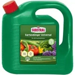 Substral Gartend&uuml;nger Universal - 4 Liter
