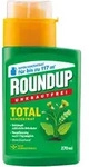 Roundup Unkrautfrei Total Konzentrat - 270 ml