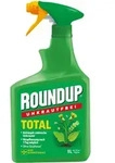 Roundup Unkrautfrei Total - 1 Liter