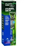 JBL ProFlora CO2 Cylinder 500 M - CO2 Mehrweg-Vorratsflasche