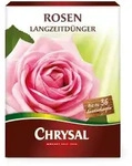 Chrysal Langzeitd&uuml;nger f&uuml;r Rosen - 900 g