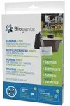 Biogents BG-Sweetscent Lockstoff (6 Monate) Nachf&uuml;llpackung f&uuml;r elektrische