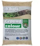 Dupla Ground Colour, River Sand - 0,4-0,6 mm, 5 kg
