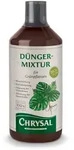 Chrysal Vegane Bio-D&uuml;nger-Mixtur f&uuml;r alle Gr&uuml;npflanzen - 1000 ml