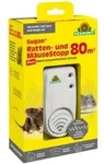 Neudorff Sugan Ratten- und M&auml;use Stopp 80qm