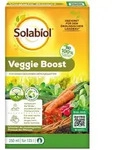Solabiol Veggie Boost - 250 ml