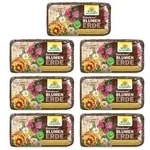 Neudorff Kokohum Blumenerde - 7 Briketts