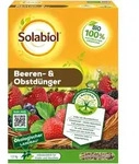 Solabiol Beeren- & Obstd&uuml;nger - 1,5 kg