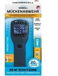 Thermacell M&uuml;ckenabwehr Proactive Handger&auml;t, ohne Wirkstoff - M&uuml;ckenschutz Ger&auml;t
