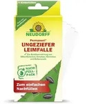 Neudorff Permanent Ungeziefer Leimfalle Nachf&uuml;llpack - 4 St&uuml;ck
