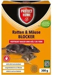 Protect Home Ratten & M&auml;use Blocker - 300 g
