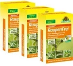Neudorff Raupenfrei XenTari - 3x 25 g