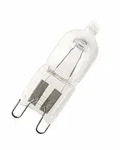 Osram Halogenlampe HALOPIN OVEN - G9, 230V - 25W
