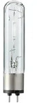 Philips Hochdruck-Natriumdampf-Lampe MASTER SDW-T, PG12-1 - 100W