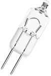 Osram Halogenlampe HALOSTAR OVEN - G4, 12V - 20W