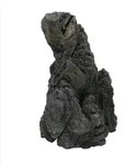 Hobby Coober Rock - nat&uuml;rliche Felsdekoration f&uuml;r Aquarien & Terrarien - Gr. 2