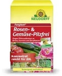 Neudorff Fungisan Rosen- und Gem&uuml;se-Pilzfrei - 16 ml