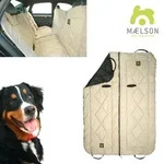 MAELSON Cosy Roll 200 - Hundedecke / Autoschondecke