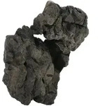 Hobby Coober Rock - nat&uuml;rliche Felsdekoration f&uuml;r Aquarien & Terrarien - Gr. 3