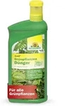 Neudorff Azet Gr&uuml;npflanzenD&uuml;nger - 1 Liter