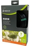 GEKA Drip System - Bew&auml;sserungsset f&uuml;r Balkon/Terrasse