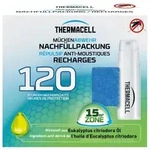 Thermacell M&uuml;ckenabwehr Nachf&uuml;llpackung 120 Stunden, Zitroneneukalyptus&ouml;l