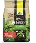 Neudorff NeudoHum Gr&uuml;npflanzen & PalmenErde - 3 Liter