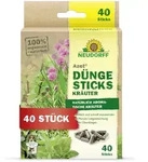 Neudorff Azet D&uuml;ngeSticks f&uuml;r Kr&auml;uter - 40 St&uuml;ck