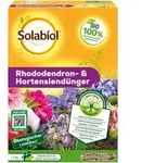 Solabiol Rhododendron- & Hortensiend&uuml;nger - 1,5 kg