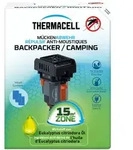 Thermacell M&uuml;ckenabwehr Backpacker - M&uuml;ckenschutz Ger&auml;t