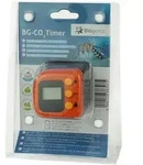 Biogents BG-CO2 Timer, Zeitschaltuhr f&uuml;r elektrische M&uuml;ckenfalle