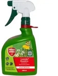 Protect Garden Loredo Quattro Universal-Rasenunkrautfrei - 1 Liter
