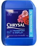 Chrysal Klar Professional 2 - Blumen-Frischhaltemittel 5 Liter