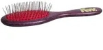 KW Airlastic Stiftb&uuml;rste f&uuml;r Hunde - oval - 18 cm