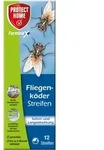 Protect Home FormineX Fliegenk&ouml;der Fensterstreifen - 12 St&uuml;ck