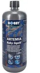 Hobby Artemia Baby liquid 1 Liter - Fl&uuml;ssiges Powerfutter f&uuml;r Fische