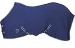 Horse Guard Cooler Decke f&uuml;r Pferde - navy - 135 cm